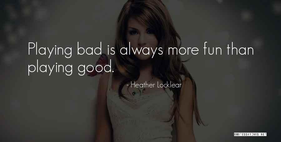 Andriyani Quotes By Heather Locklear Andriyani Quotes By Heather Locklear