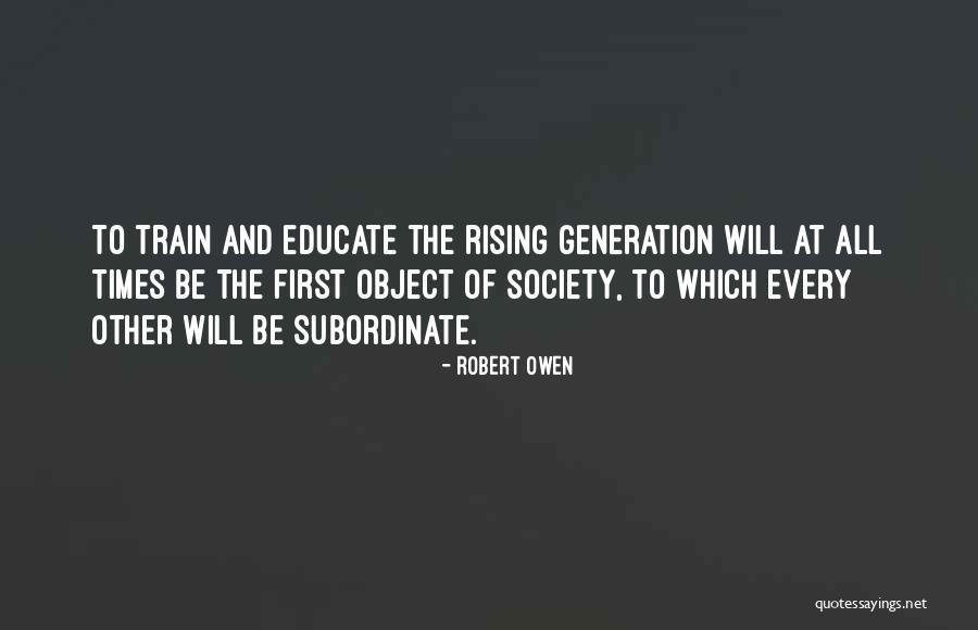 Andriyani Quotes By Robert Owen Andriyani Quotes By Robert Owen