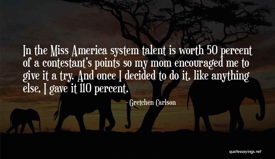 Andriyanti Quotes By Gretchen Carlson Andriyanti Quotes By Gretchen Carlson