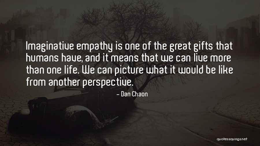 Androgen Excess Quotes By Dan Chaon Androgen Excess Quotes By Dan Chaon