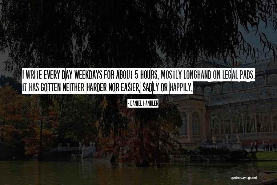 Androgen Receptor Quotes By Daniel Handler Androgen Receptor Quotes By Daniel Handler