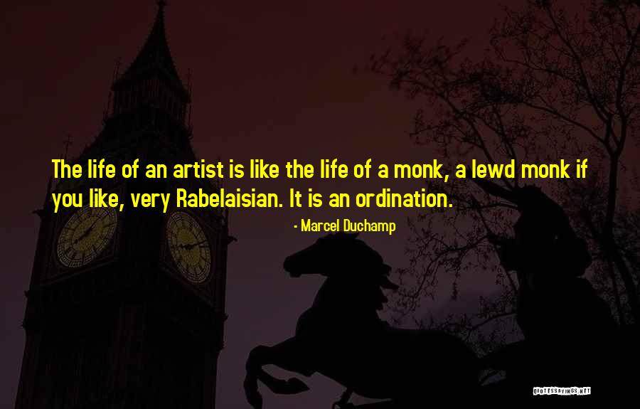 Androgenic Effects Quotes By Marcel Duchamp Androgenic Effects Quotes By Marcel Duchamp