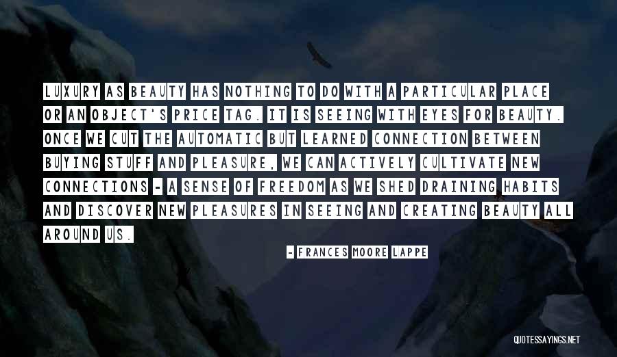 Androgens Hormones Quotes By Frances Moore Lappe Androgens Hormones Quotes By Frances Moore Lappe