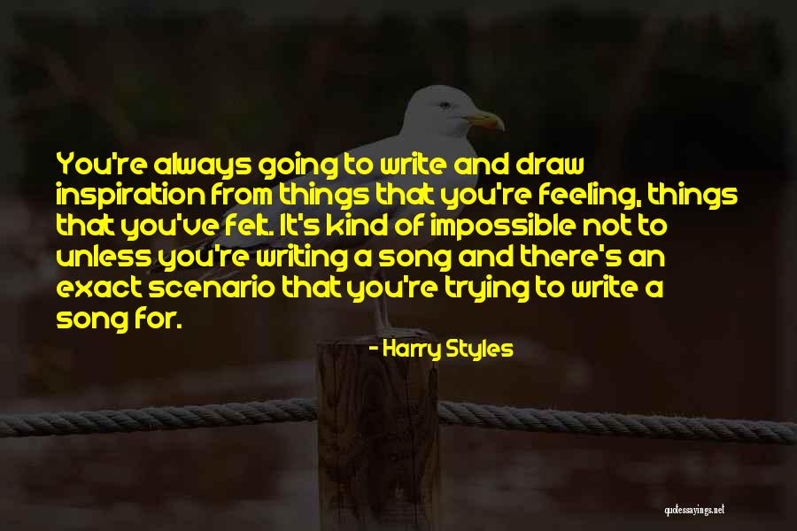Androgens In Men Quotes By Harry Styles Androgens In Men Quotes By Harry Styles