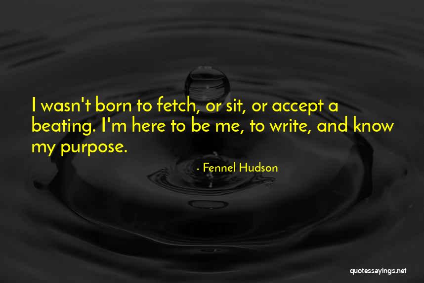 Androgyne Gender Quotes By Fennel Hudson Androgyne Gender Quotes By Fennel Hudson
