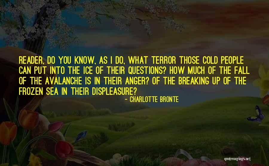 Androgyne Pride Quotes By Charlotte Bronte Androgyne Pride Quotes By Charlotte Bronte
