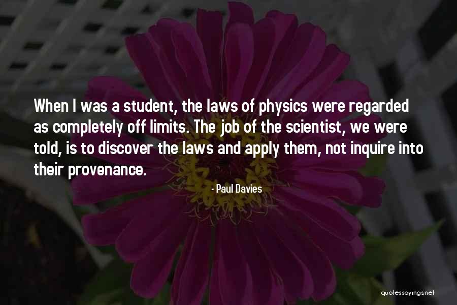 Androgynous Names Quotes By Paul Davies Androgynous Names Quotes By Paul Davies