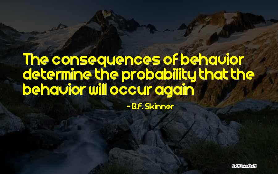 Androgyny Psychology Quotes By B.F. Skinner Androgyny Psychology Quotes By B.F. Skinner