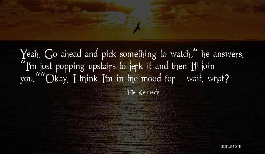 Androgyny Psychology Quotes By Elle Kennedy Androgyny Psychology Quotes By Elle Kennedy