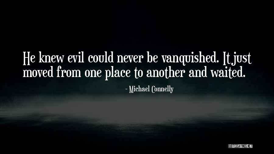 Androgyny Psychology Quotes By Michael Connelly Androgyny Psychology Quotes By Michael Connelly