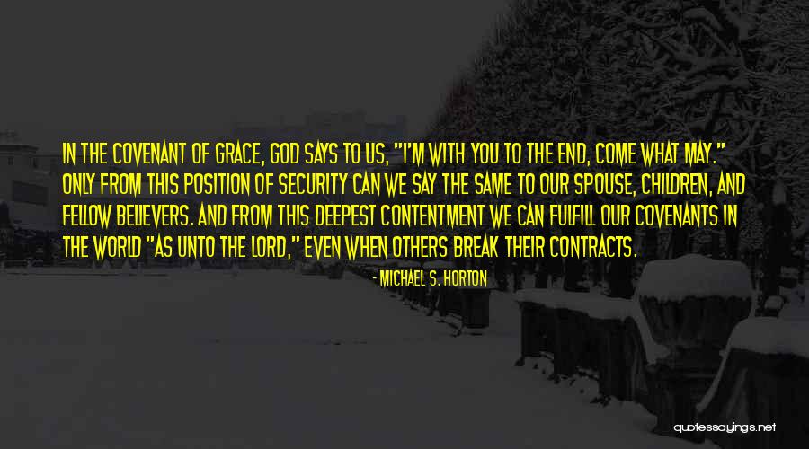 Androgyny Psychology Quotes By Michael S. Horton Androgyny Psychology Quotes By Michael S. Horton