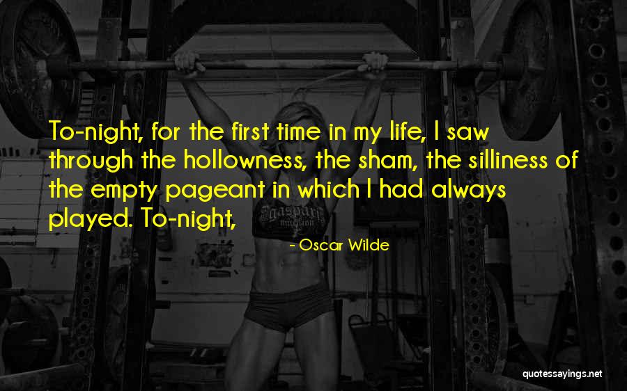 Androgyny Psychology Quotes By Oscar Wilde Androgyny Psychology Quotes By Oscar Wilde