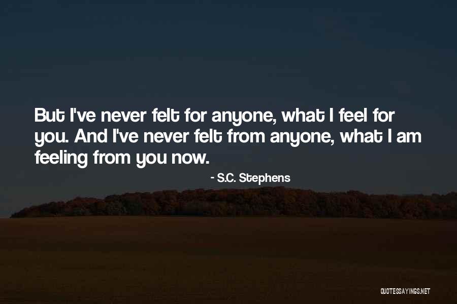Androgyny Psychology Quotes By S.C. Stephens Androgyny Psychology Quotes By S.C. Stephens