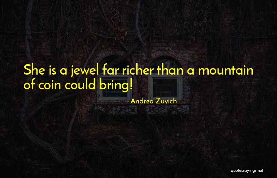 Android 16 Quotes By Andrea Zuvich