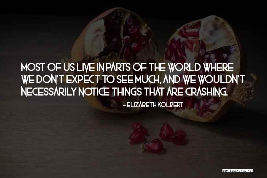 Android Eighteen Quotes By Elizabeth Kolbert Android Eighteen Quotes By Elizabeth Kolbert