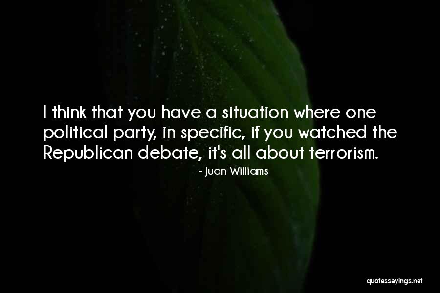 Android Iphone Quotes By Juan Williams Android Iphone Quotes By Juan Williams