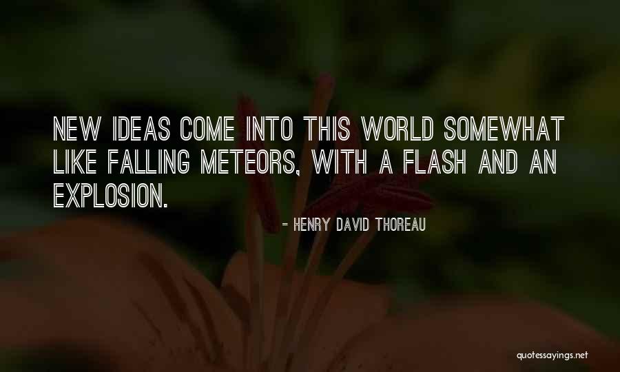 Android Training In Chandigarh Quotes By Henry David Thoreau Android Training In Chandigarh Quotes By Henry David Thoreau