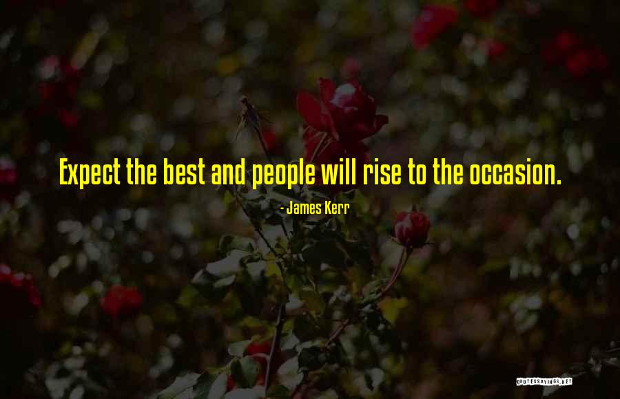 Androides 17 Quotes By James Kerr Androides 17 Quotes By James Kerr