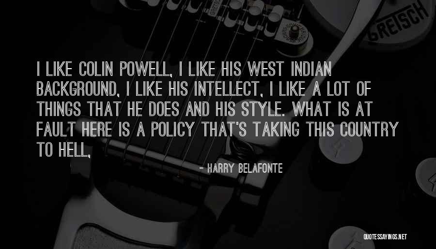 Androides Full Quotes By Harry Belafonte Androides Full Quotes By Harry Belafonte