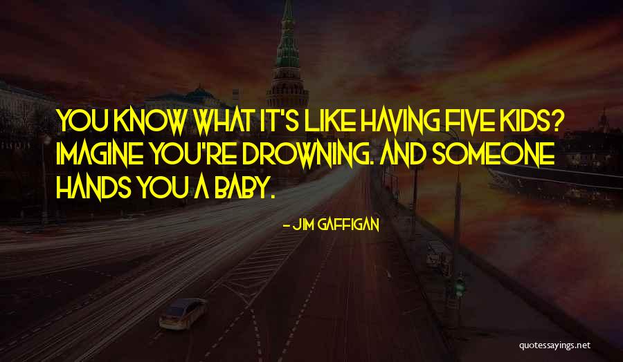 Androides Full Quotes By Jim Gaffigan Androides Full Quotes By Jim Gaffigan