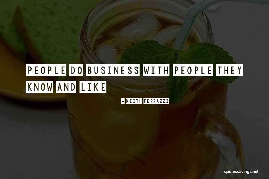 Androides Full Quotes By Keith Ferrazzi Androides Full Quotes By Keith Ferrazzi