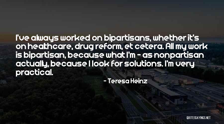 Androides Full Quotes By Teresa Heinz Androides Full Quotes By Teresa Heinz