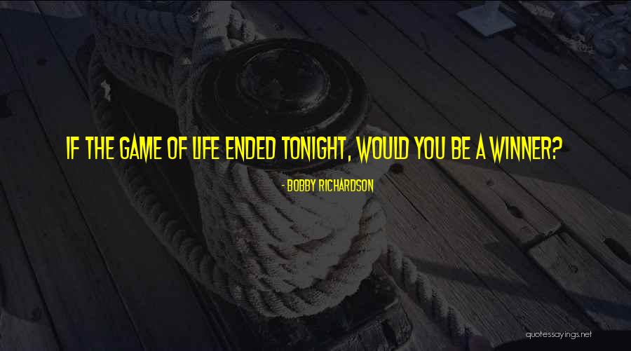 Androidis Quotes By Bobby Richardson Androidis Quotes By Bobby Richardson
