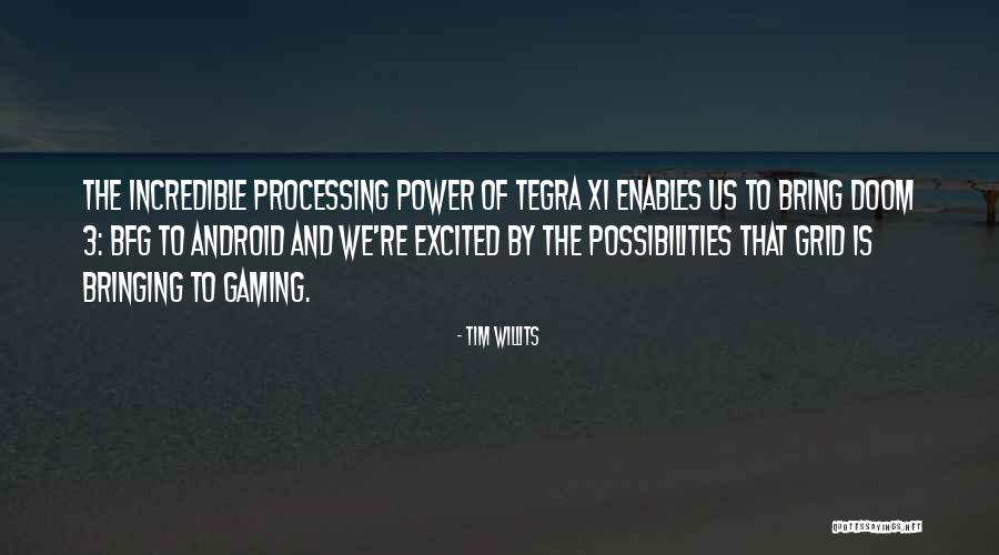 Androids Quotes By Tim Willits Androids Quotes By Tim Willits