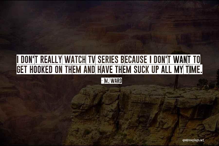 Andromache Schliemann Quotes By M. Ward Andromache Schliemann Quotes By M. Ward