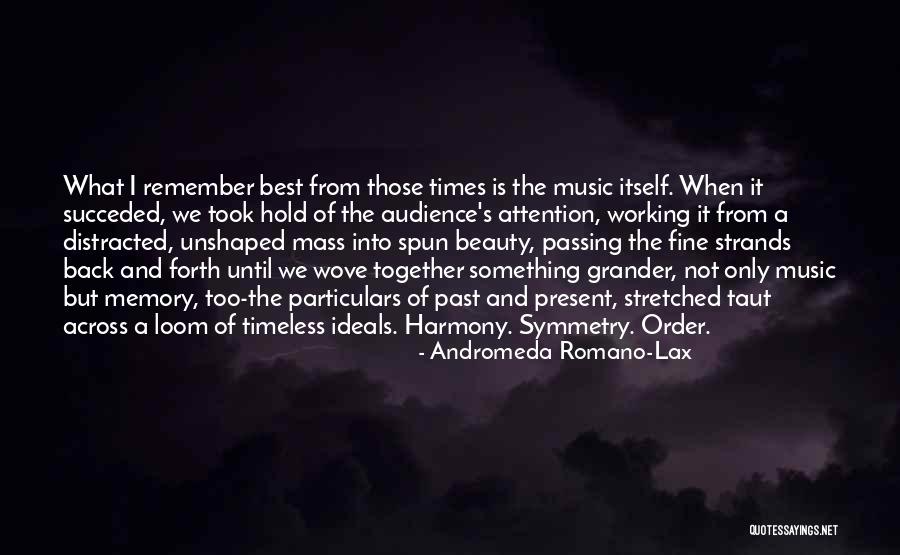 Andromeda Romano-Lax Quotes 545618