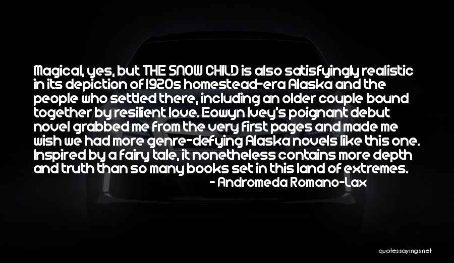 Andromeda Romano-Lax Quotes 812516 Andromeda Romano-Lax Quotes 812516