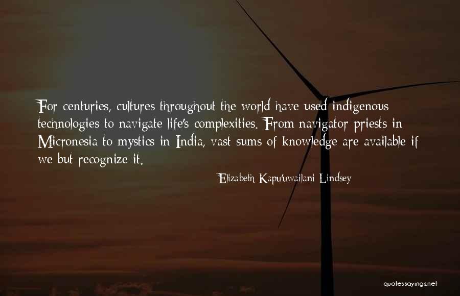 Andromeda Tv Show Quotes By Elizabeth Kapu'uwailani Lindsey Andromeda Tv Show Quotes By Elizabeth Kapu'uwailani Lindsey