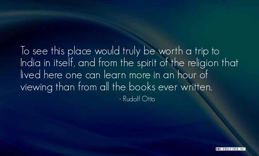 Andromeda Tv Show Quotes By Rudolf Otto Andromeda Tv Show Quotes By Rudolf Otto
