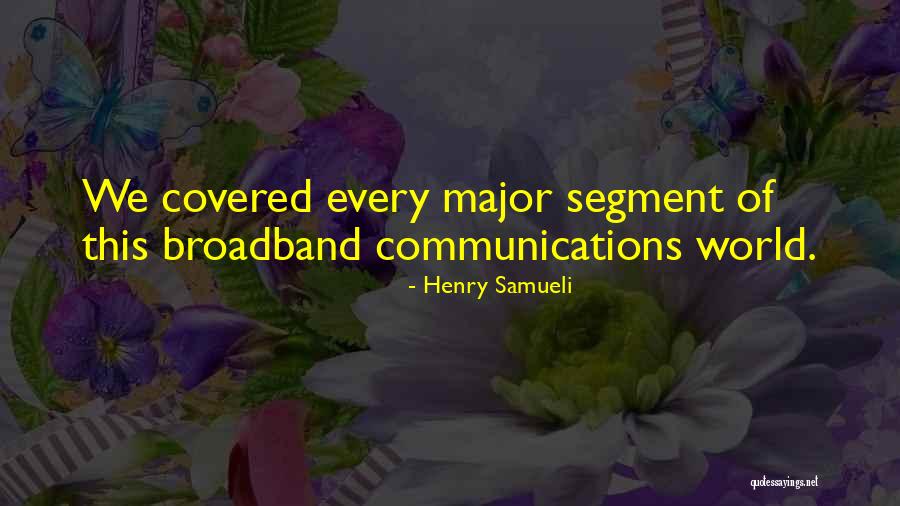 Andromedus Mind Quotes By Henry Samueli Andromedus Mind Quotes By Henry Samueli