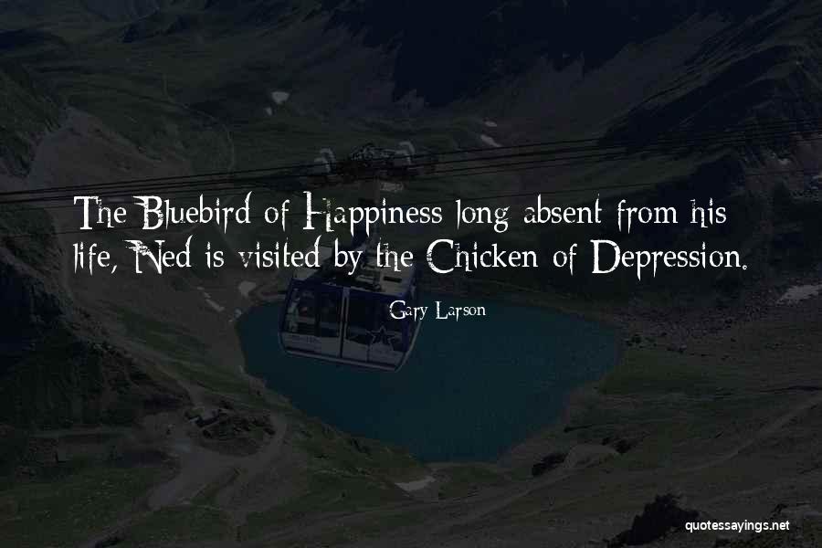Andronache Bucuresti Quotes By Gary Larson Andronache Bucuresti Quotes By Gary Larson