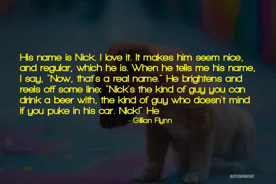 Andronache Catalin Quotes By Gillian Flynn Andronache Catalin Quotes By Gillian Flynn