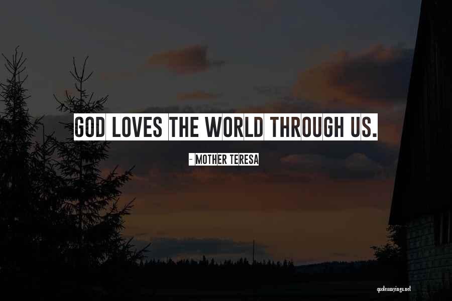 Andronache Catalin Quotes By Mother Teresa Andronache Catalin Quotes By Mother Teresa