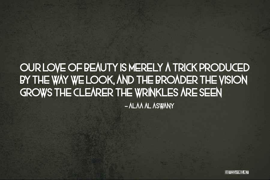 Andronescu Ecaterina Quotes By Alaa Al Aswany Andronescu Ecaterina Quotes By Alaa Al Aswany