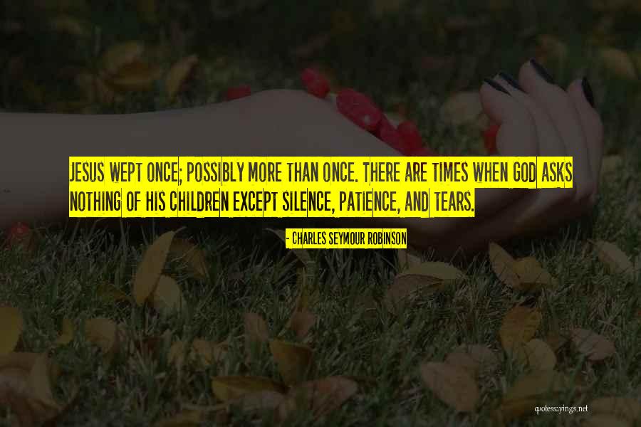 Androney Quotes By Charles Seymour Robinson Androney Quotes By Charles Seymour Robinson