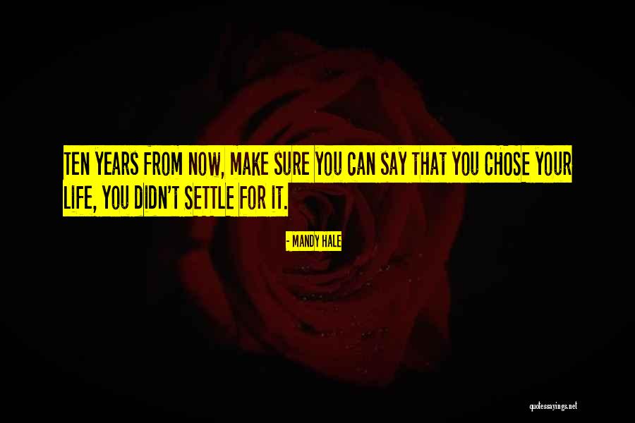Androney Quotes By Mandy Hale Androney Quotes By Mandy Hale