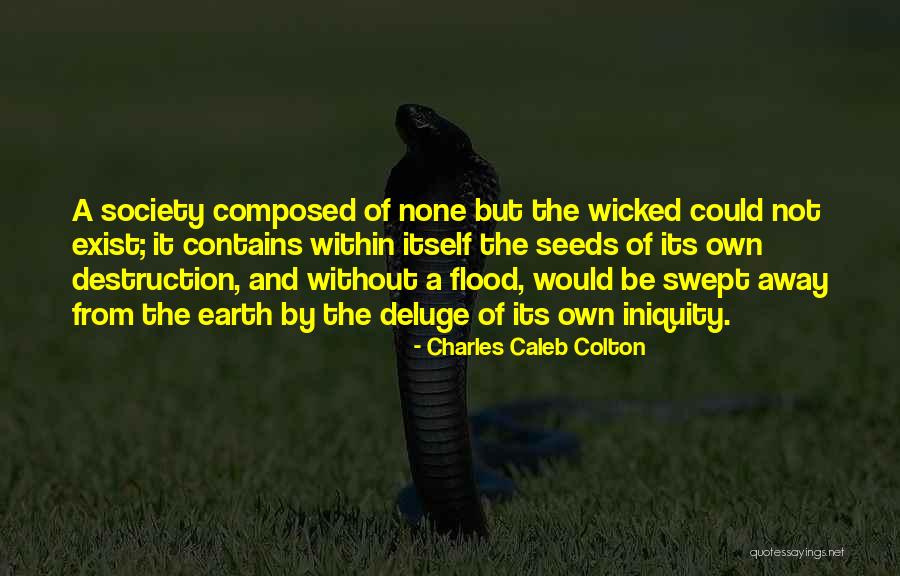 Andronia Popova Quotes By Charles Caleb Colton Andronia Popova Quotes By Charles Caleb Colton