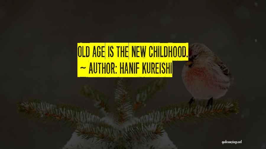 Andronicos Hours Quotes By Hanif Kureishi