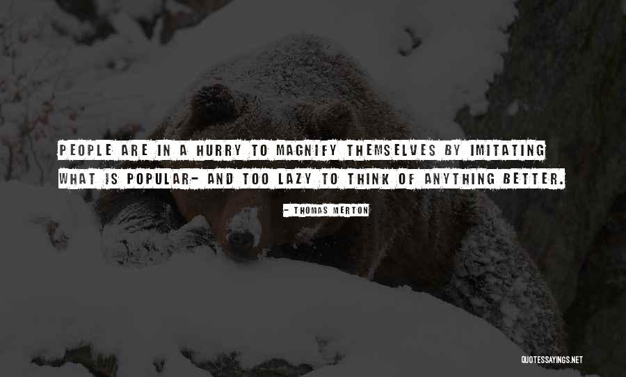 Androniki Xristaki Quotes By Thomas Merton Androniki Xristaki Quotes By Thomas Merton