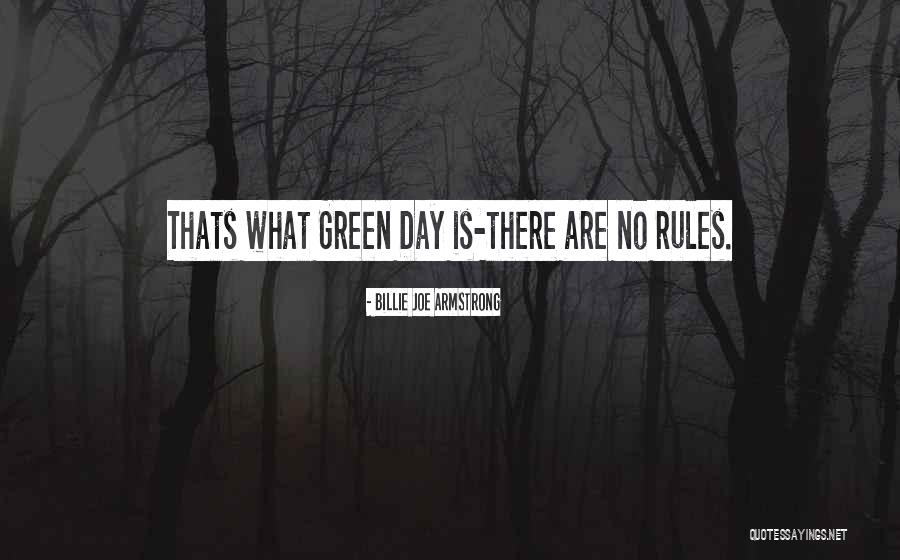 Andronikos Revel Quotes By Billie Joe Armstrong