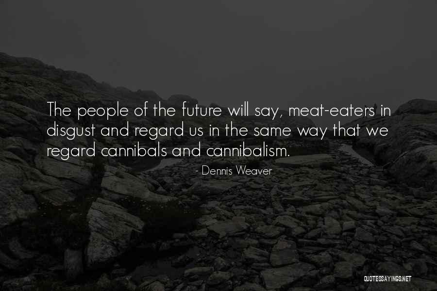 Andronique Zacharakis Quotes By Dennis Weaver Andronique Zacharakis Quotes By Dennis Weaver