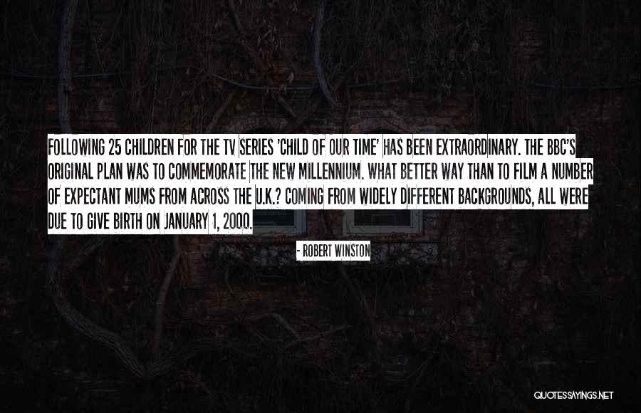 Andronis Boutique Quotes By Robert Winston Andronis Boutique Quotes By Robert Winston
