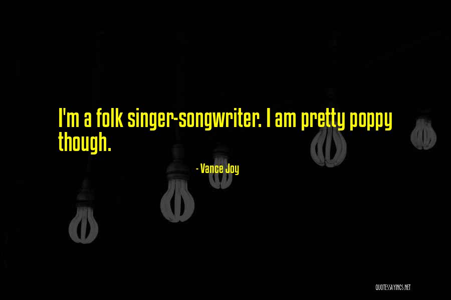 Andronis Concept Quotes By Vance Joy Andronis Concept Quotes By Vance Joy