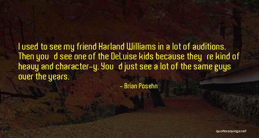 Andronis Santorini Quotes By Brian Posehn Andronis Santorini Quotes By Brian Posehn