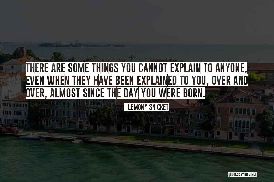 Andronover Quotes By Lemony Snicket Andronover Quotes By Lemony Snicket