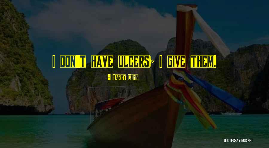 Andross Star Quotes By Harry Cohn Andross Star Quotes By Harry Cohn